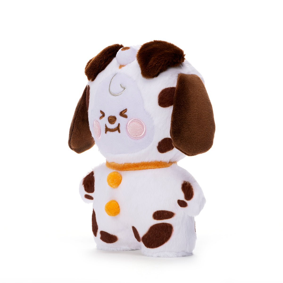 ベビー ダルメシアンぬいぐるみ Sサイズ(Little Friends) CHIMMY
