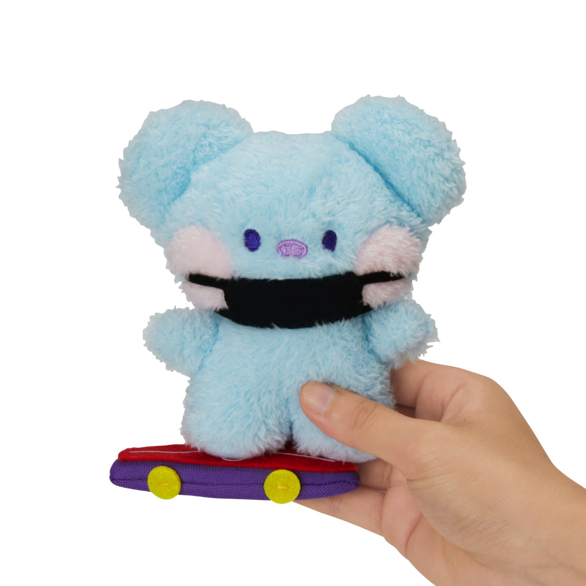 minini ミニぬいぐるみ(ステレオ) KOYA