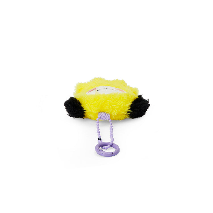 mini mininiぬいぐるみキーリング CHIMMY