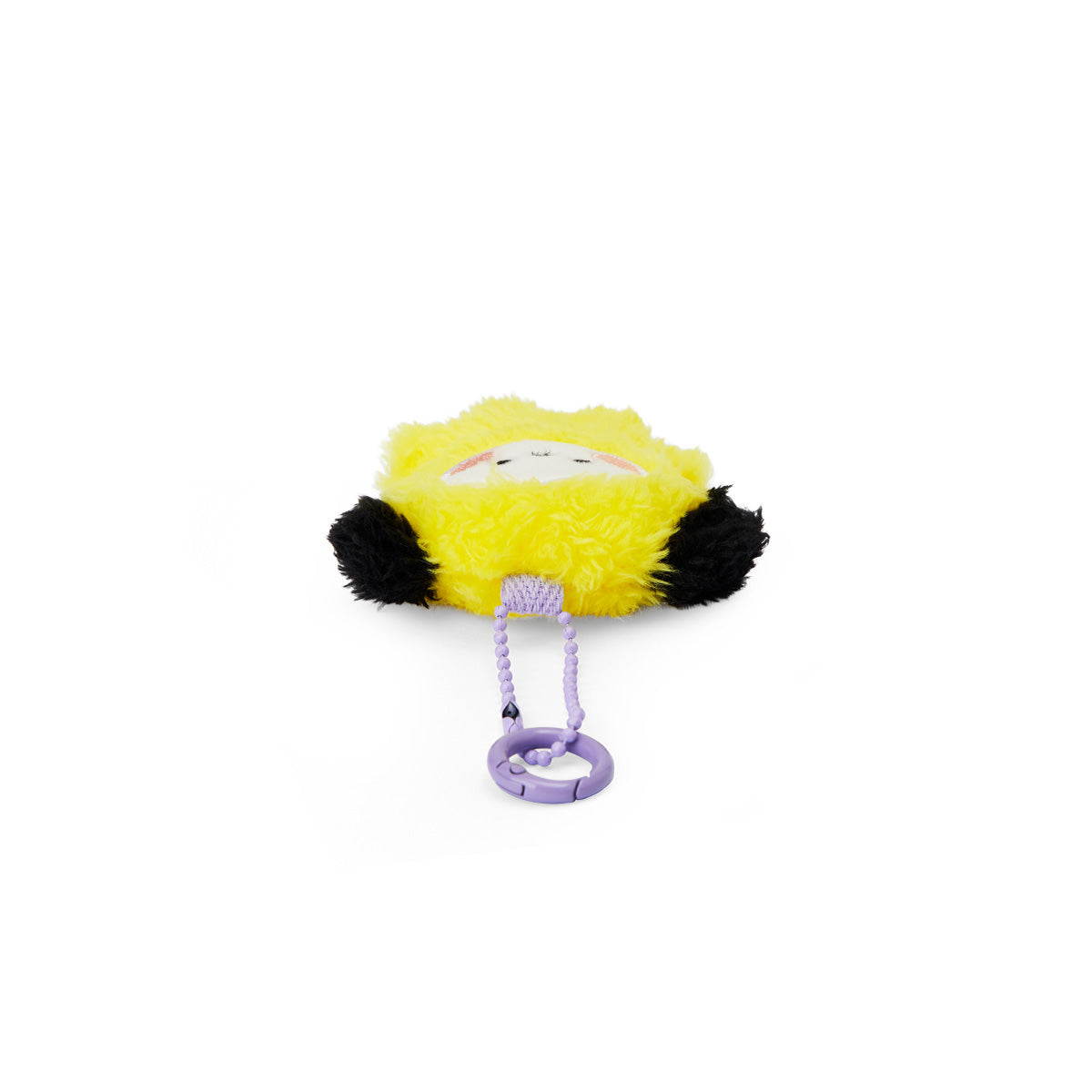 mini mininiぬいぐるみキーリング CHIMMY