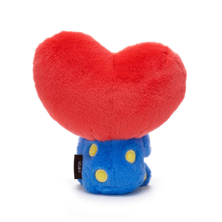 ぬいぐるみ(Take a Break) TATA