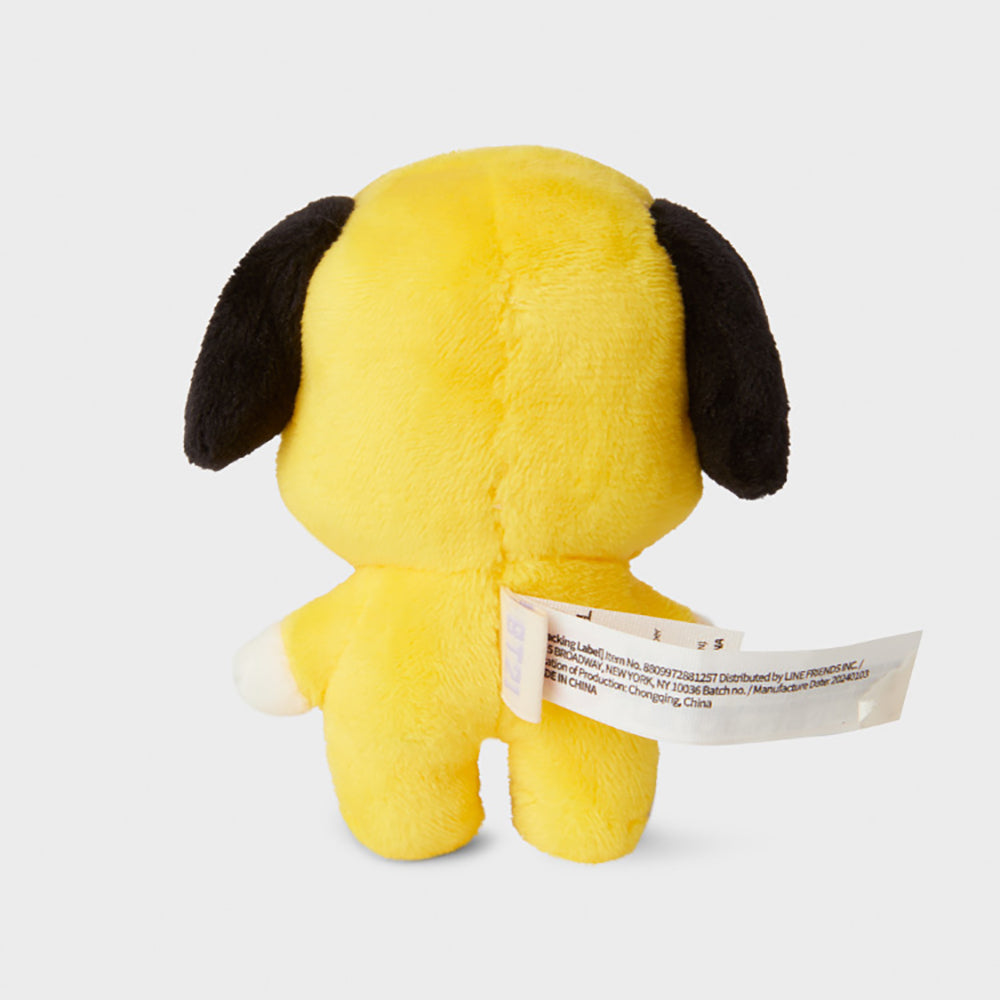 ドール＆ケース(BIG&TINY) CHIMMY