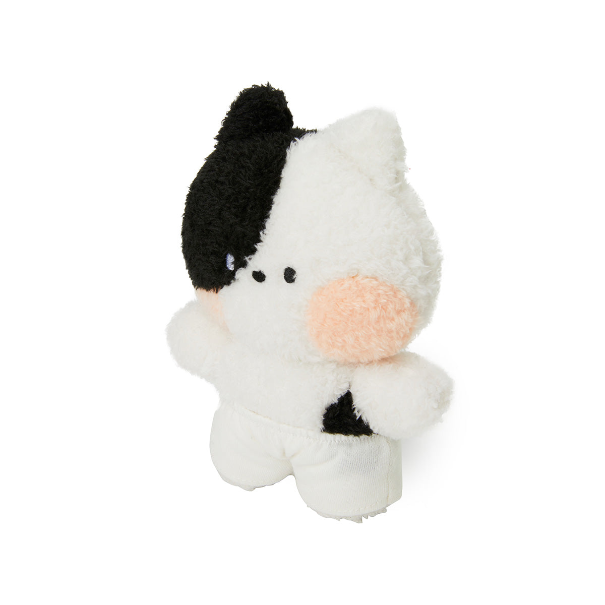 minini 着せ替えぬいぐるみ ジェニニ