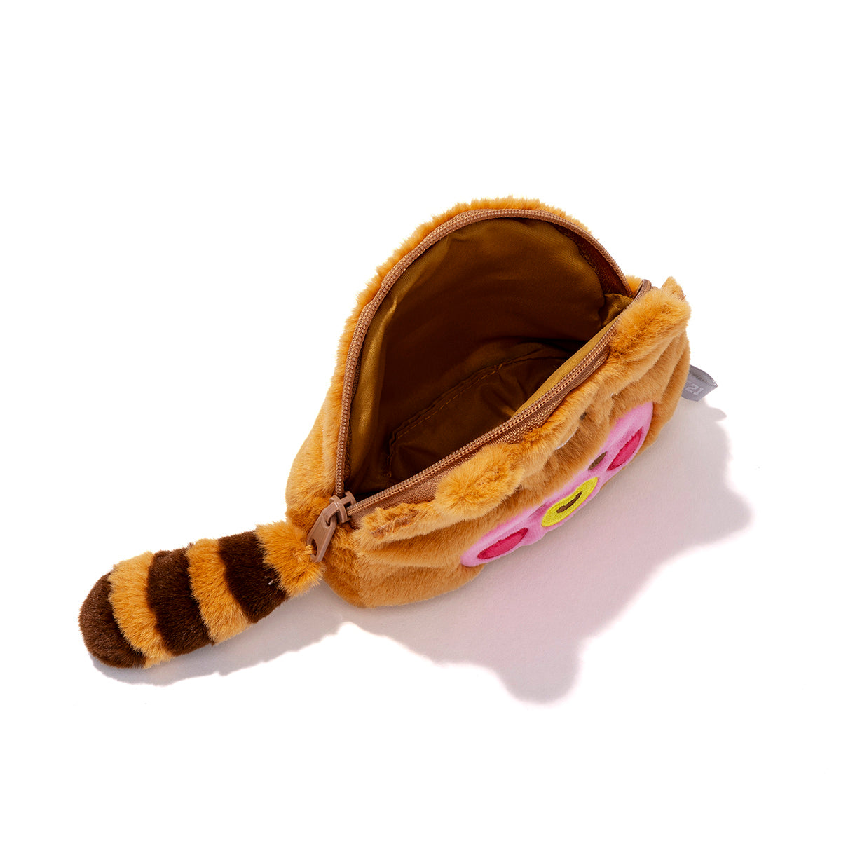 ベビー レッサーパンダポーチ(Little Friends) TATA