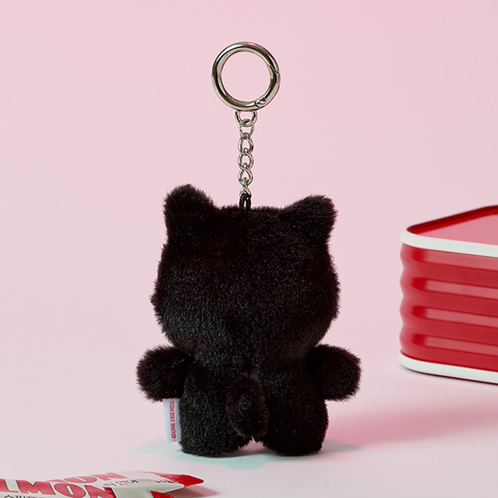 minini ぬいぐるみキーリング(catnini) レニニ