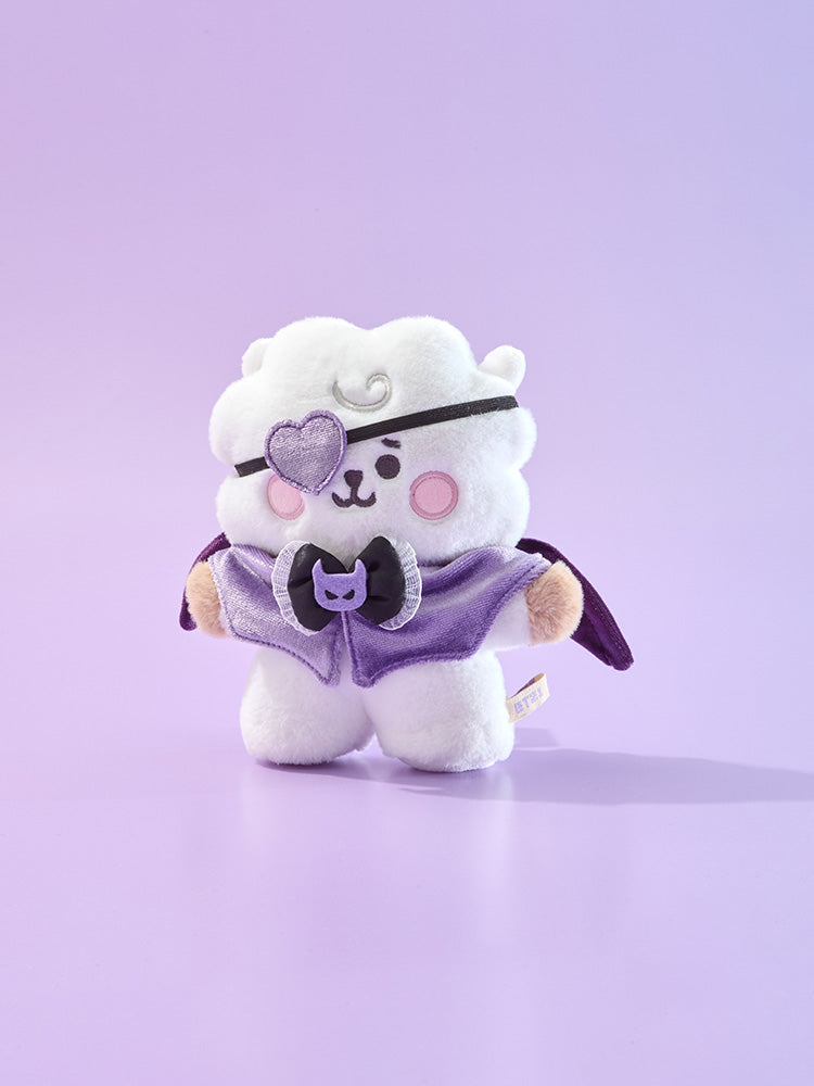 コスチュームクローゼット 悪魔の羽(Angel & Villain) BT21