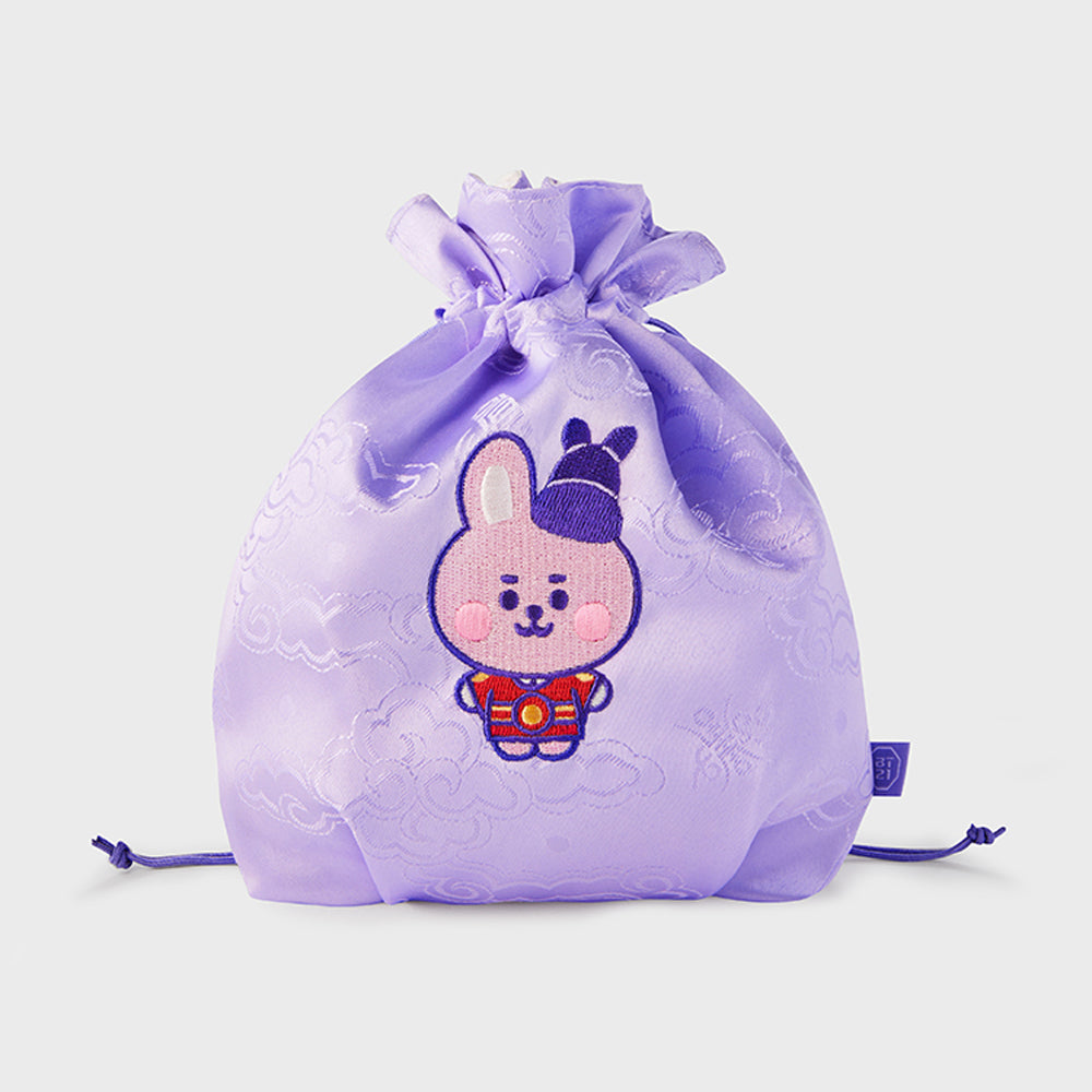 ベビー 巾着(K-EDITION) COOKY