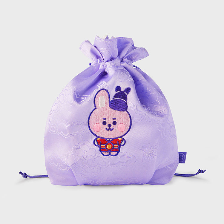 ベビー 巾着(K-EDITION) COOKY