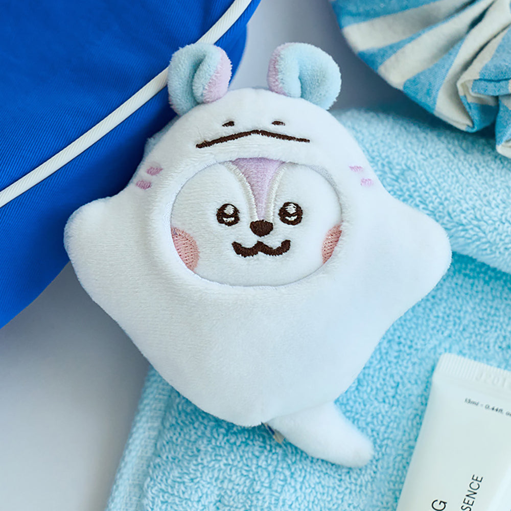ベビー ミニぬいぐるみ(OCEAN FRIENDS) MANG – LINE FRIENDS