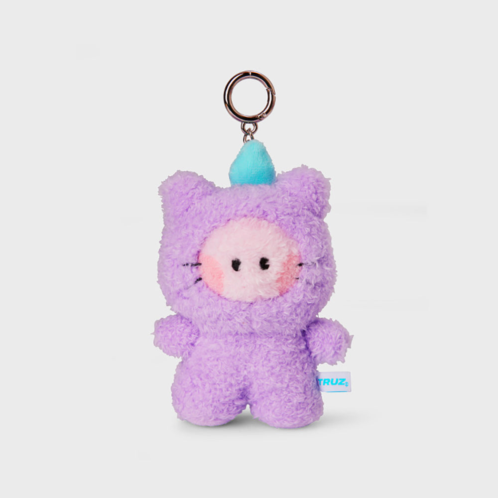 treasure truz ドラゴンぬいぐるみキーリングchilli TRUZ CHILLI TREASURE Collection Plush Charm Keychain – LINE