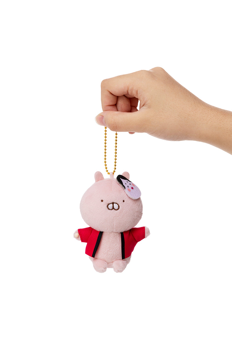 節分マスコット うさこ