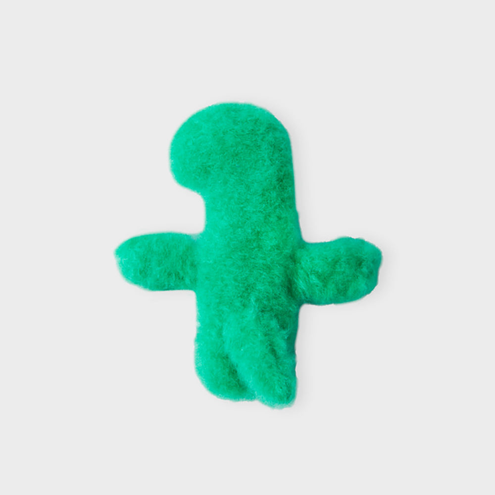 ベーシックぬいぐるみマグネット ブラキオ