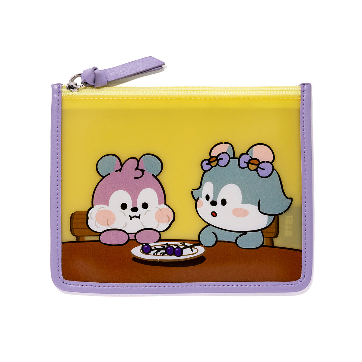 ベビー ポーチ mogumogu(MANG'S CHILDHOOD) MANG