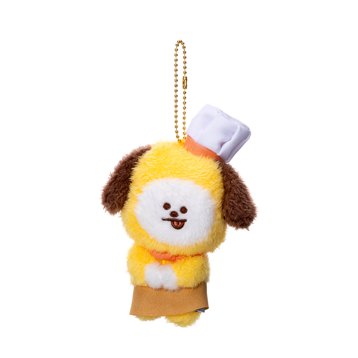 マスコット(KITCHEN) CHIMMY