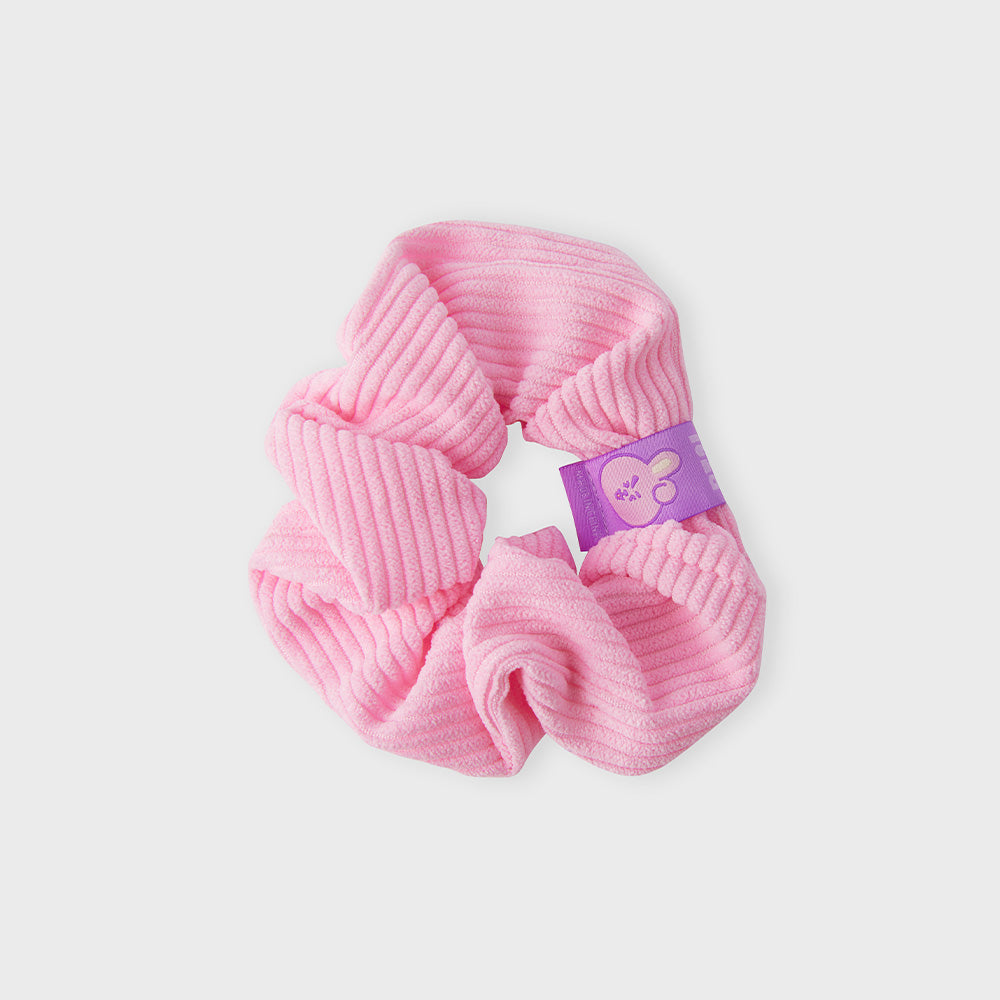 ベーシック ヘアシュシュ COOKY