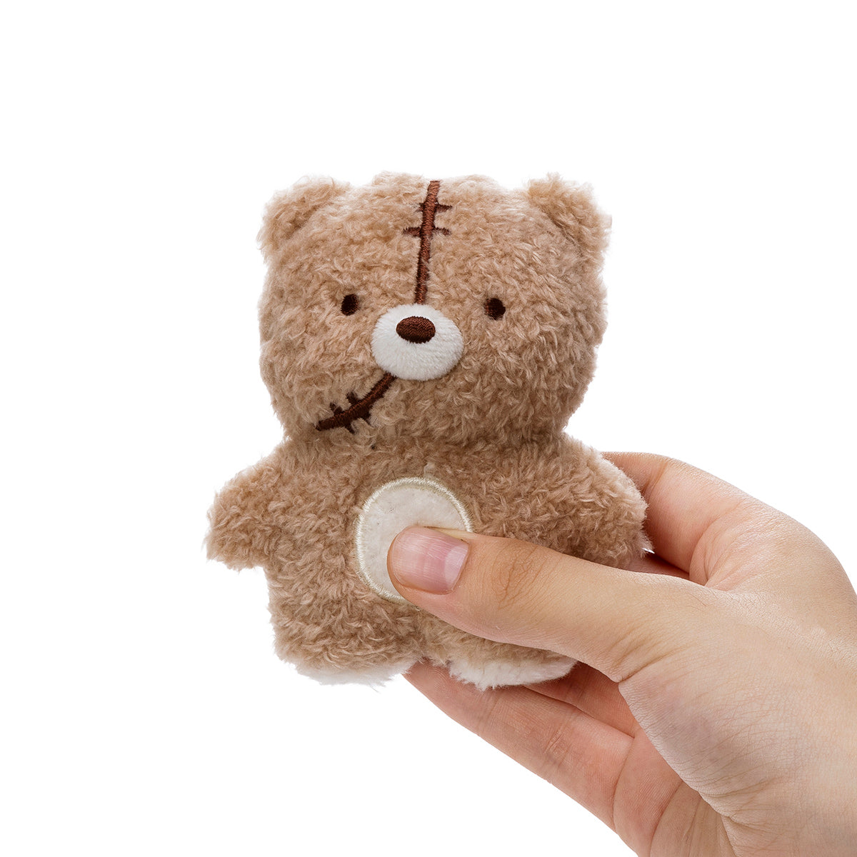 たっとんぬいぐるみ SSサイズ くまさん