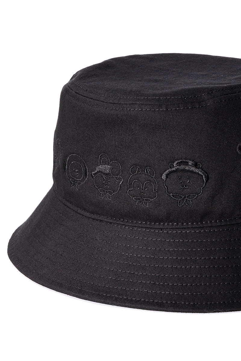 バケットハット(Yeah！Fun Trip) BT21