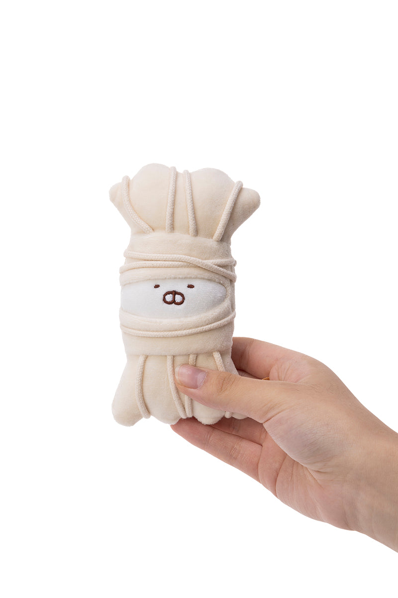 ぬいぐるみ しらたきまる(おでん) うさまる