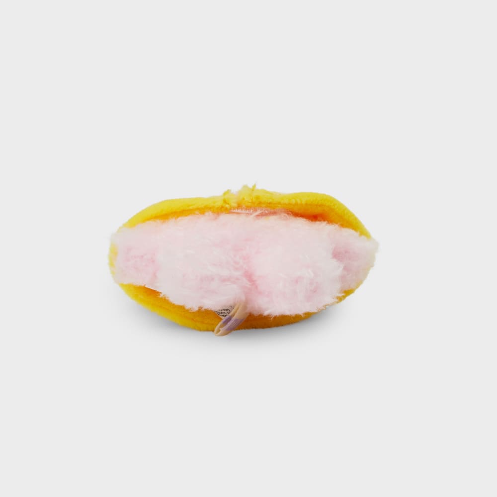 BT21 mini mininiフルーツぬいぐるみキーリング COOKY