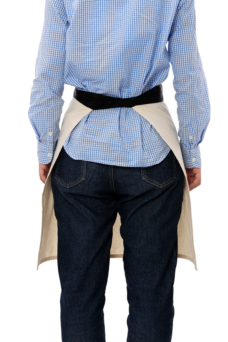 エプロン(ユニバースター食堂) BT21