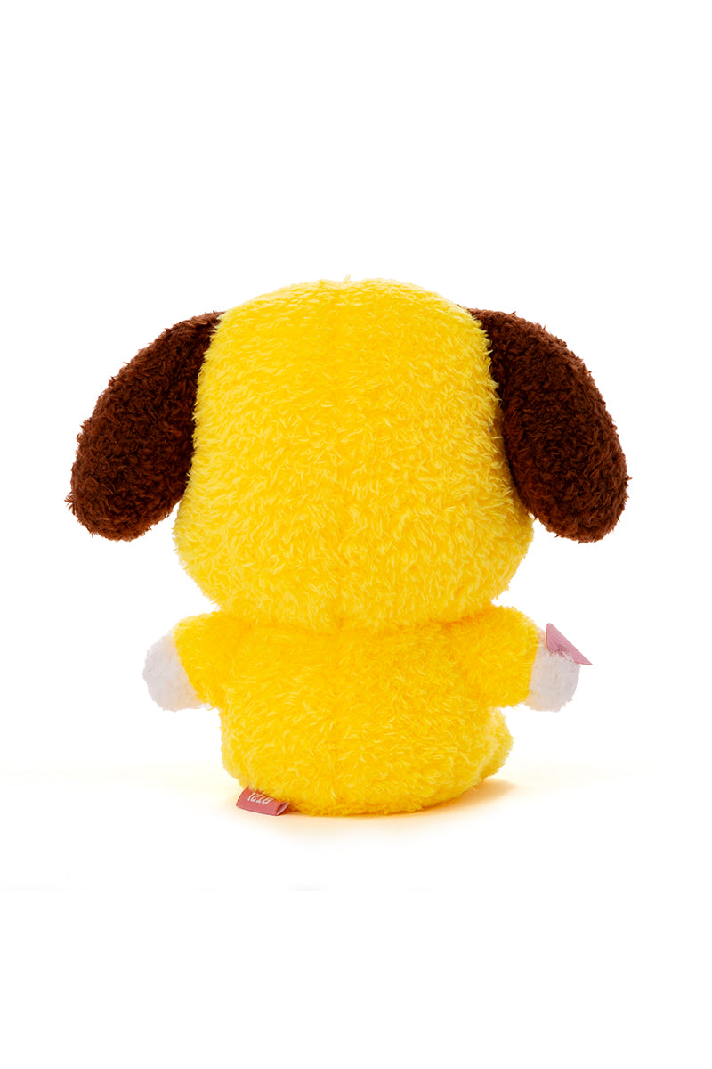 ぬいぐるみ(SAKURA) CHIMMY