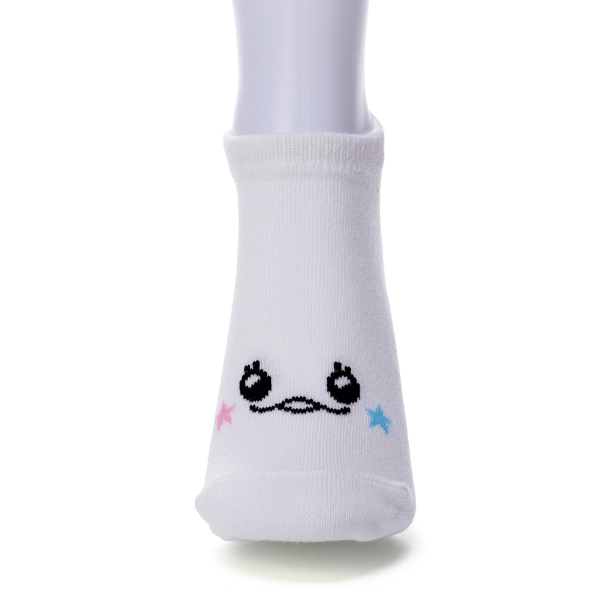 スニーカーソックス SOM