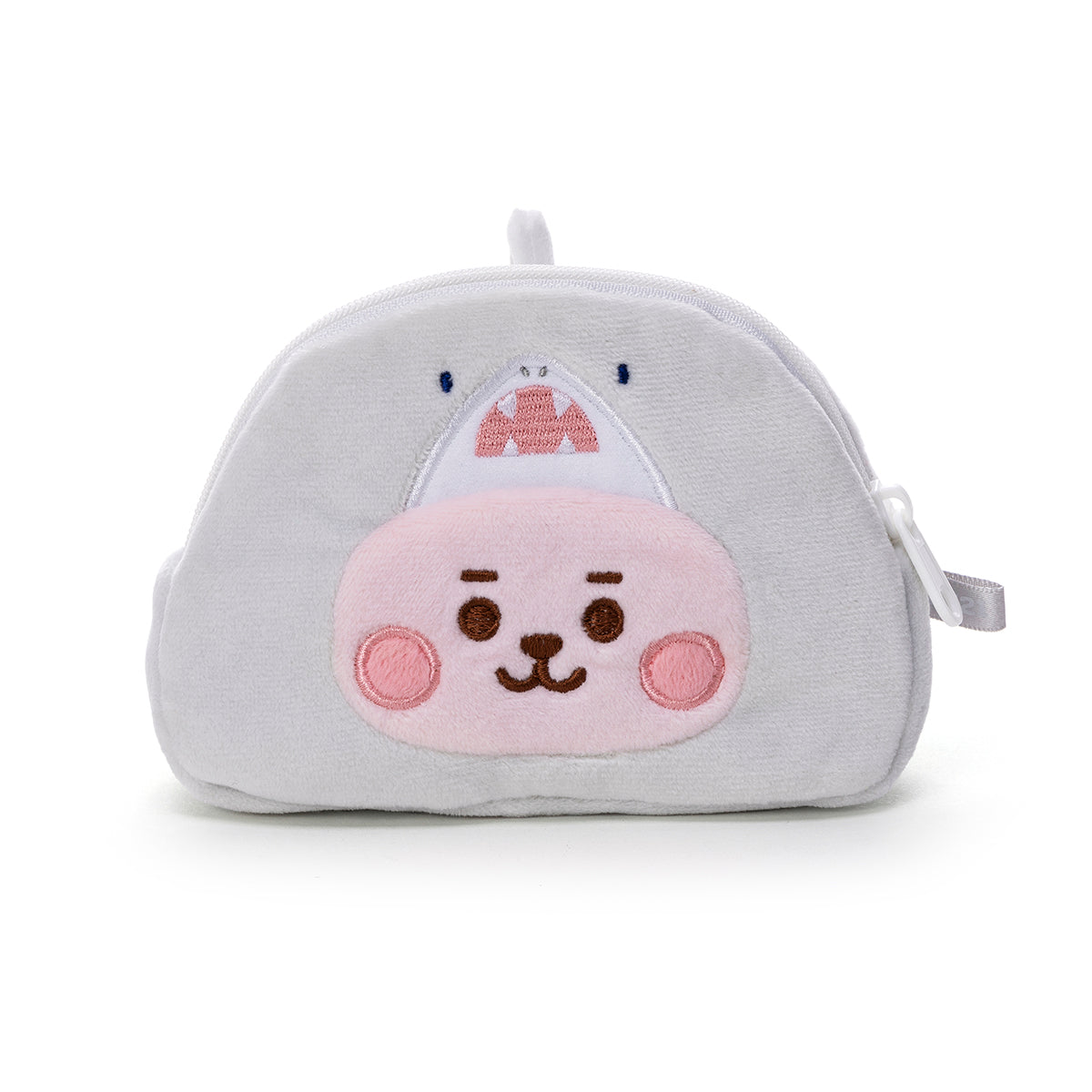 ベビー 海の生物ポーチ(Little Friends) COOKY
