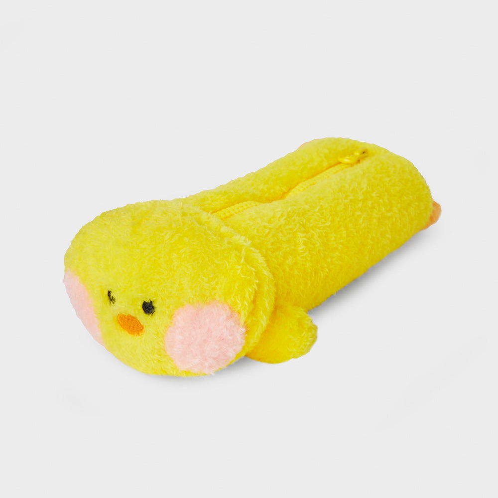 minini ぬいぐるみペンケース サリニ