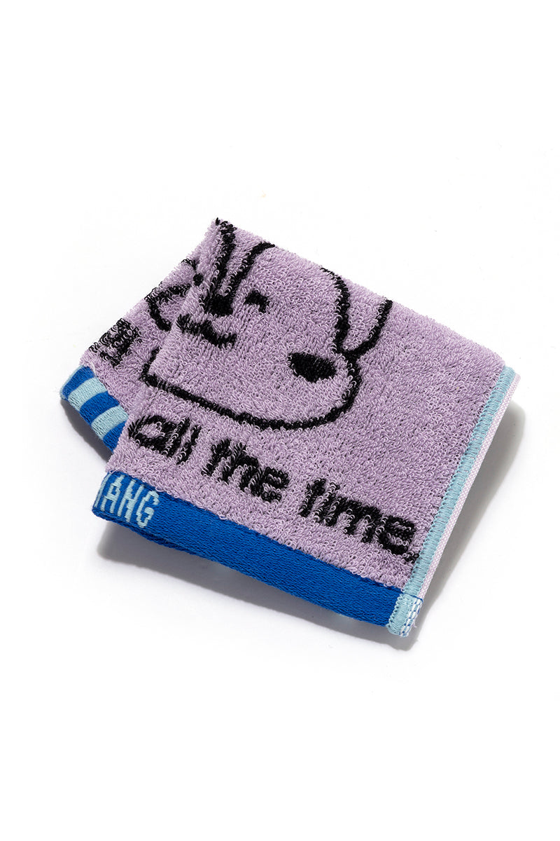 ミニタオル(新生活) MANG