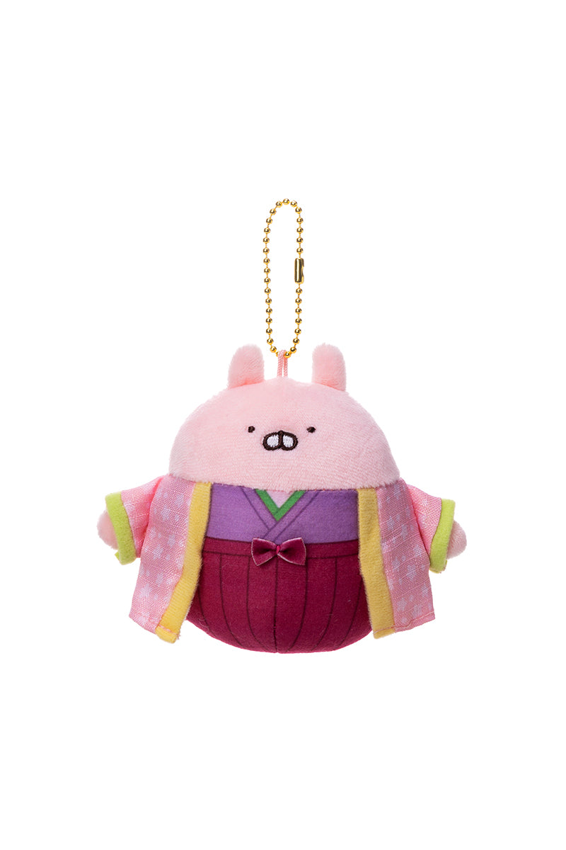 かぐや姫 マスコット(むかしばなし) うさこ