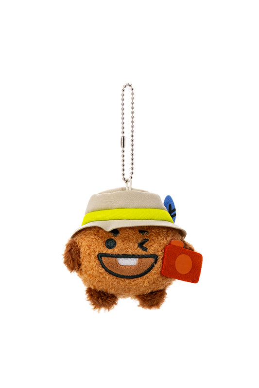 マスコット(Yeah！Fun Trip) SHOOKY