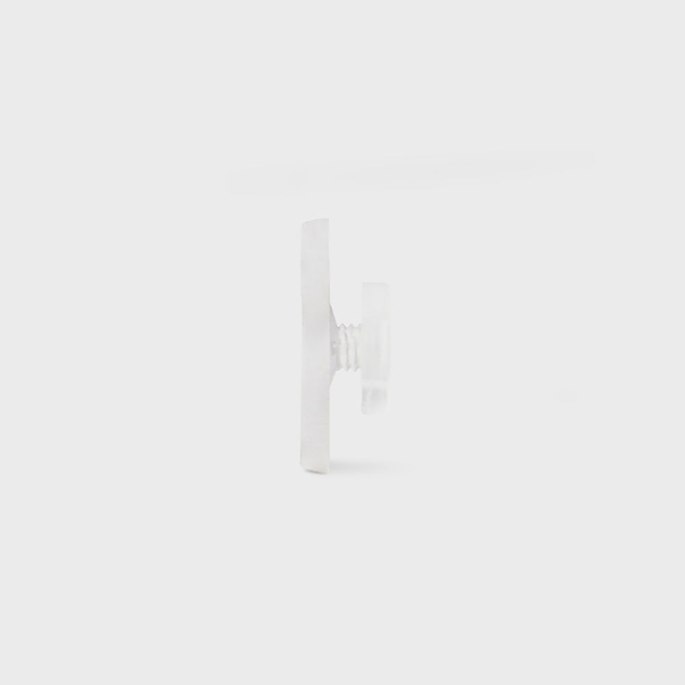 COLLER メタル数字スティコン カラー