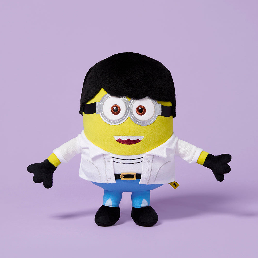 BTS X DM4 ぬいぐるみ JIMIN