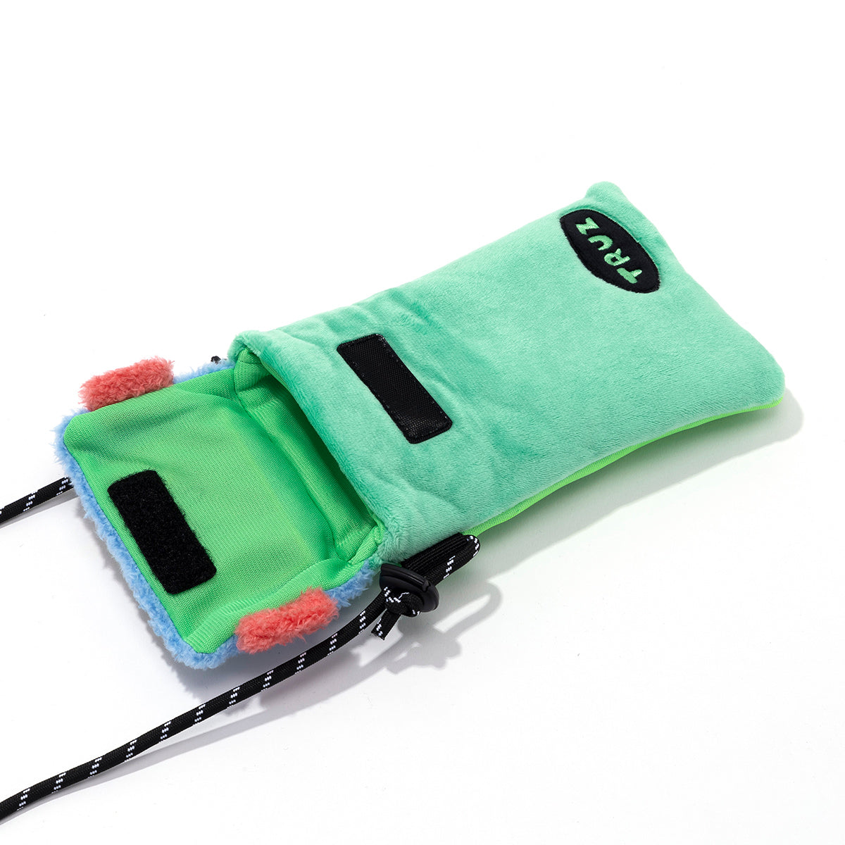 minini サコッシュ HIKUN