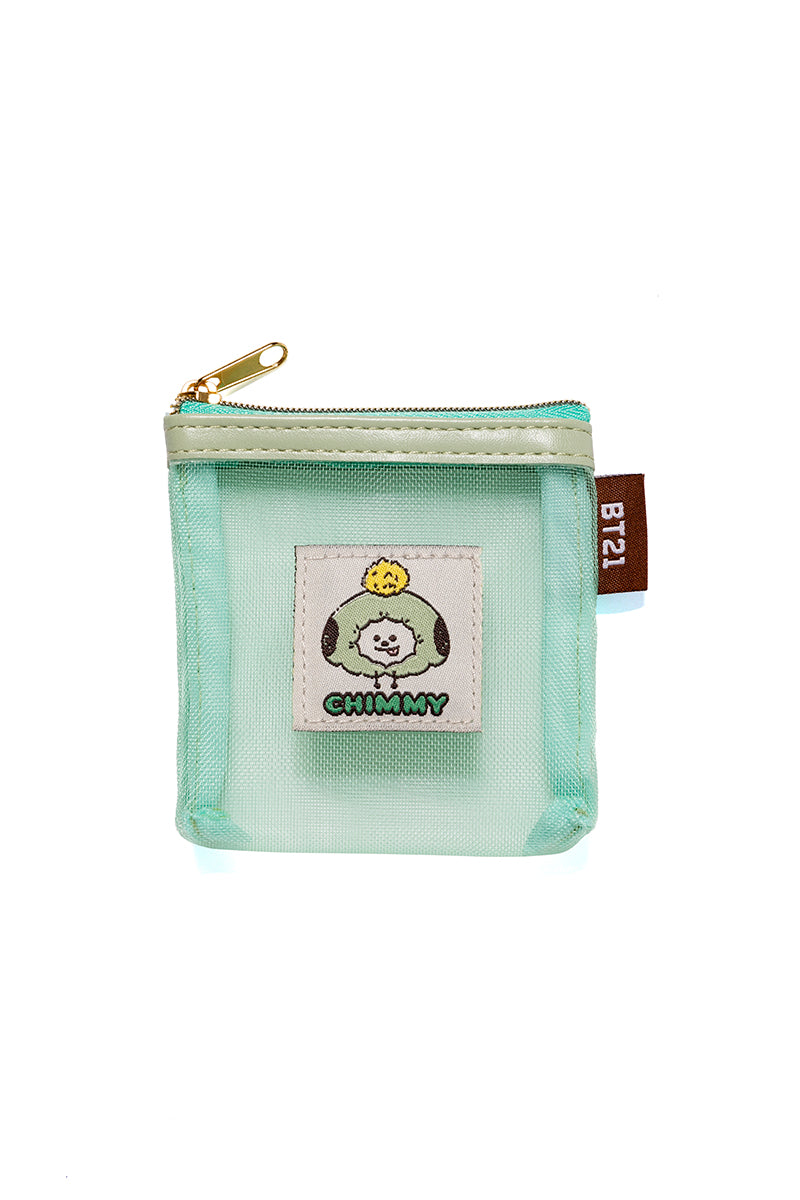 2025 BT21 Happy Bag CHIMMY