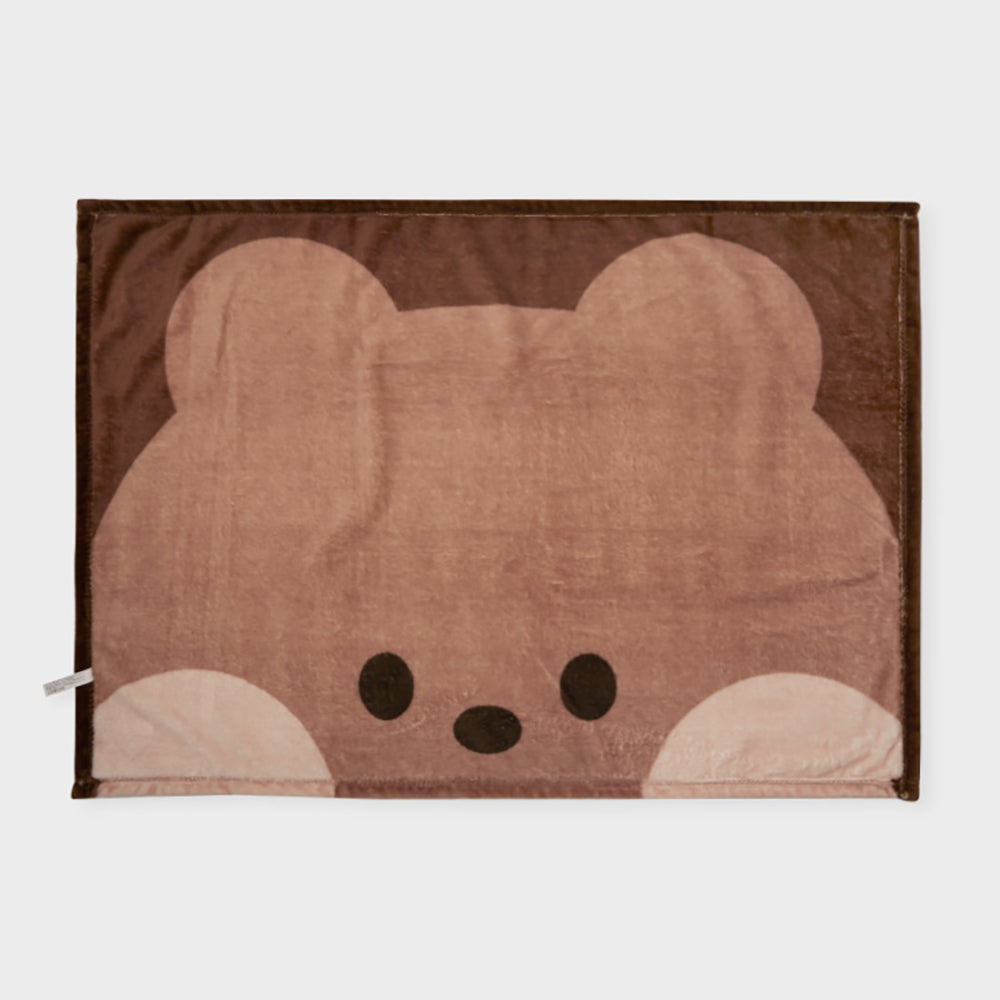 minini ブランケット ブニニ