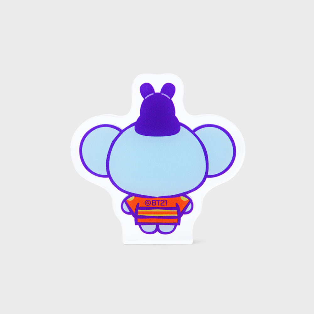 ミニアクリルスタンド(K-EDITION) KOYA