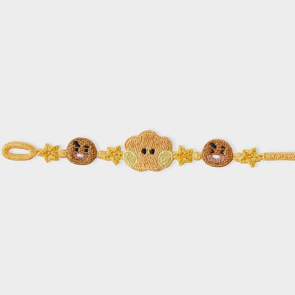 ブレスレット(BIG&TINY) SHOOKY