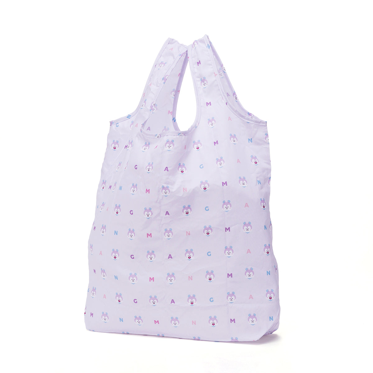 エコバックINマスコット MANG