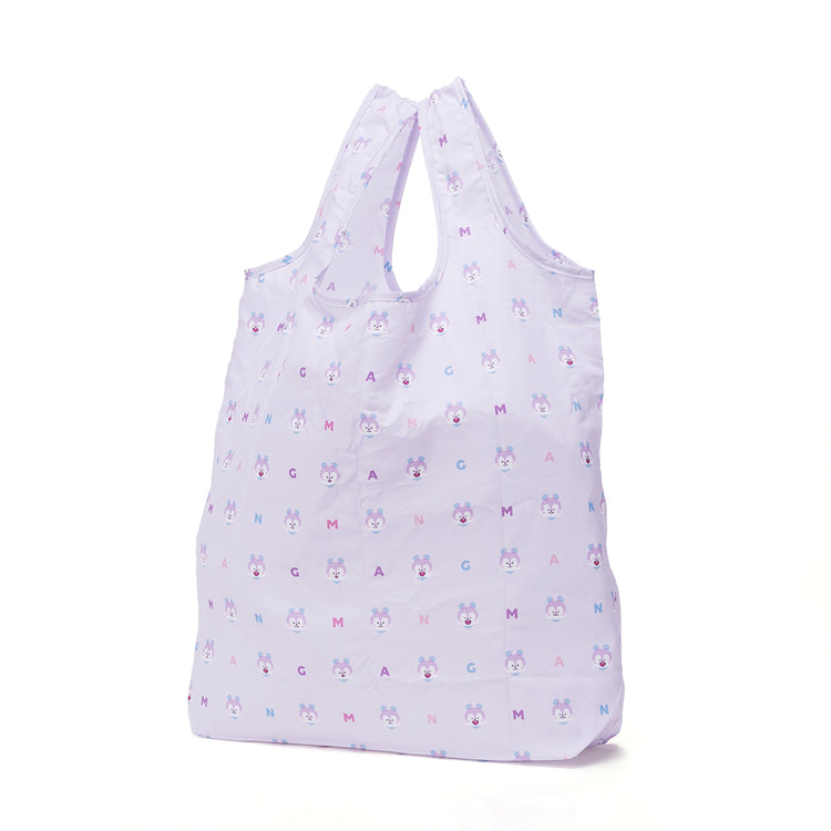 エコバックINマスコット MANG