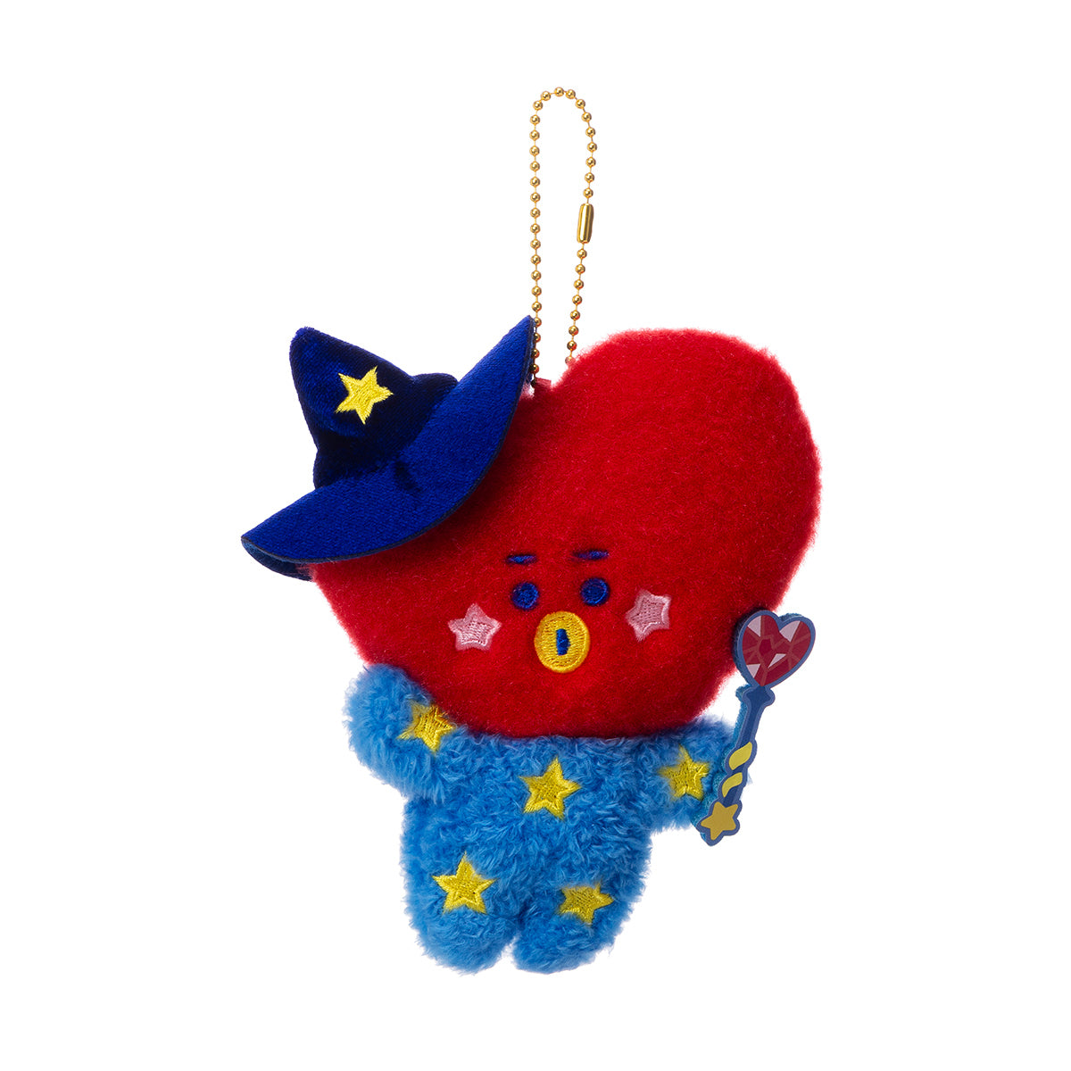 マスコット(Magic Recipe) TATA