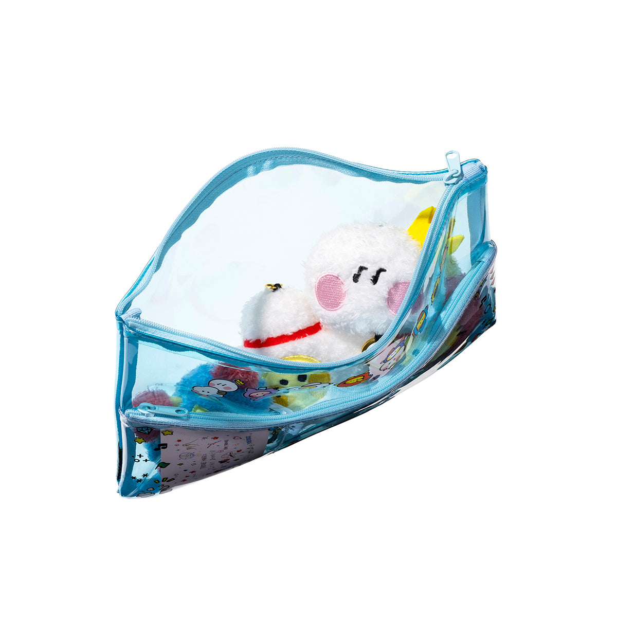 minini トレカ収納ケース TRUZ