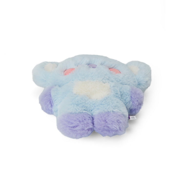 ベビー フラットファーぬいぐるみ KOYA