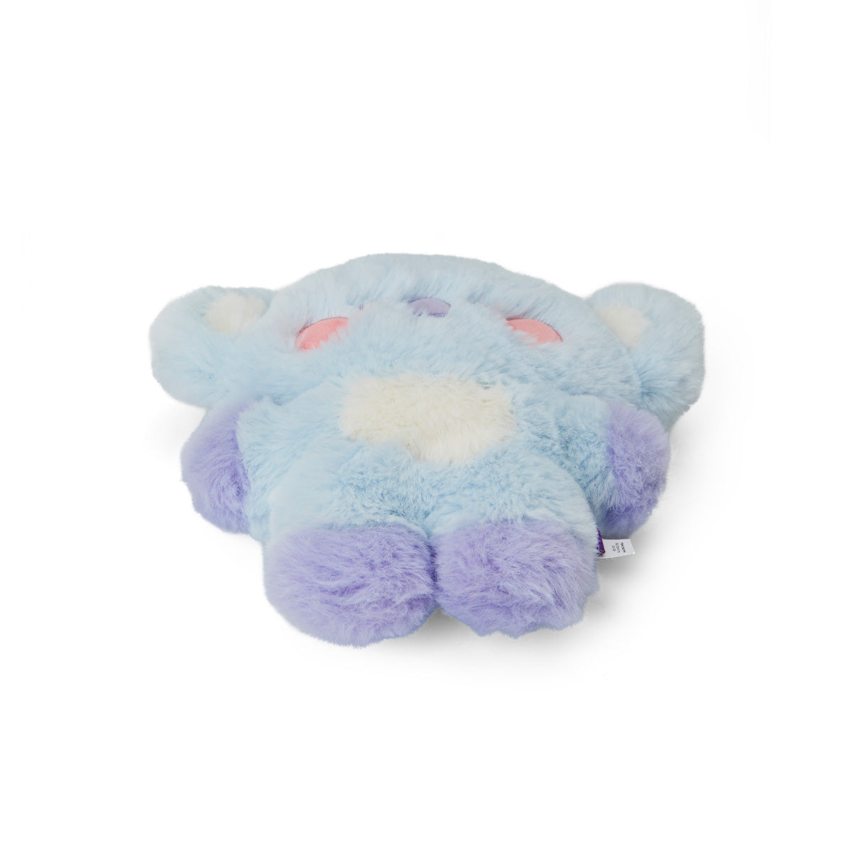 ベビー フラットファーぬいぐるみ KOYA