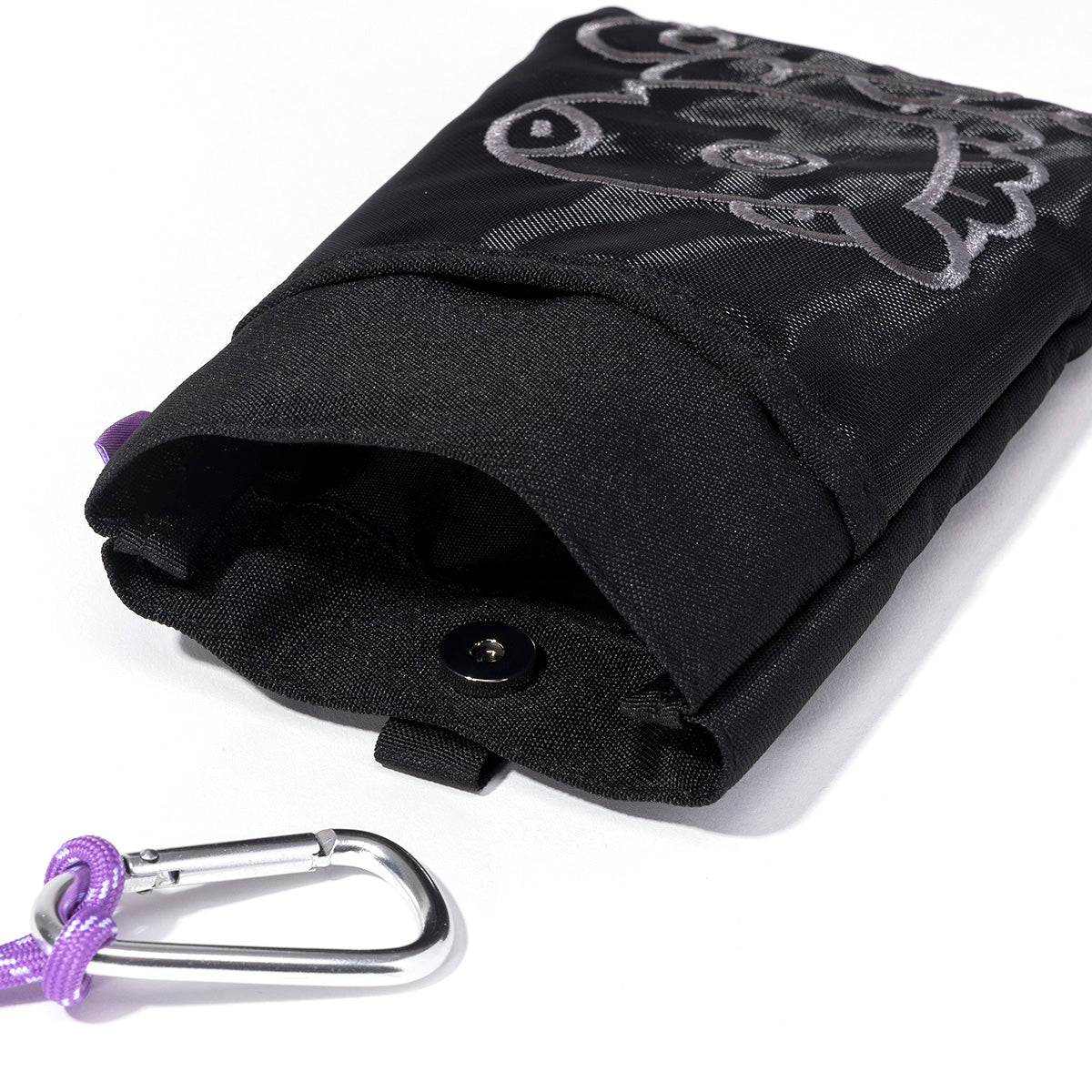 ポケットサコッシュ MANG