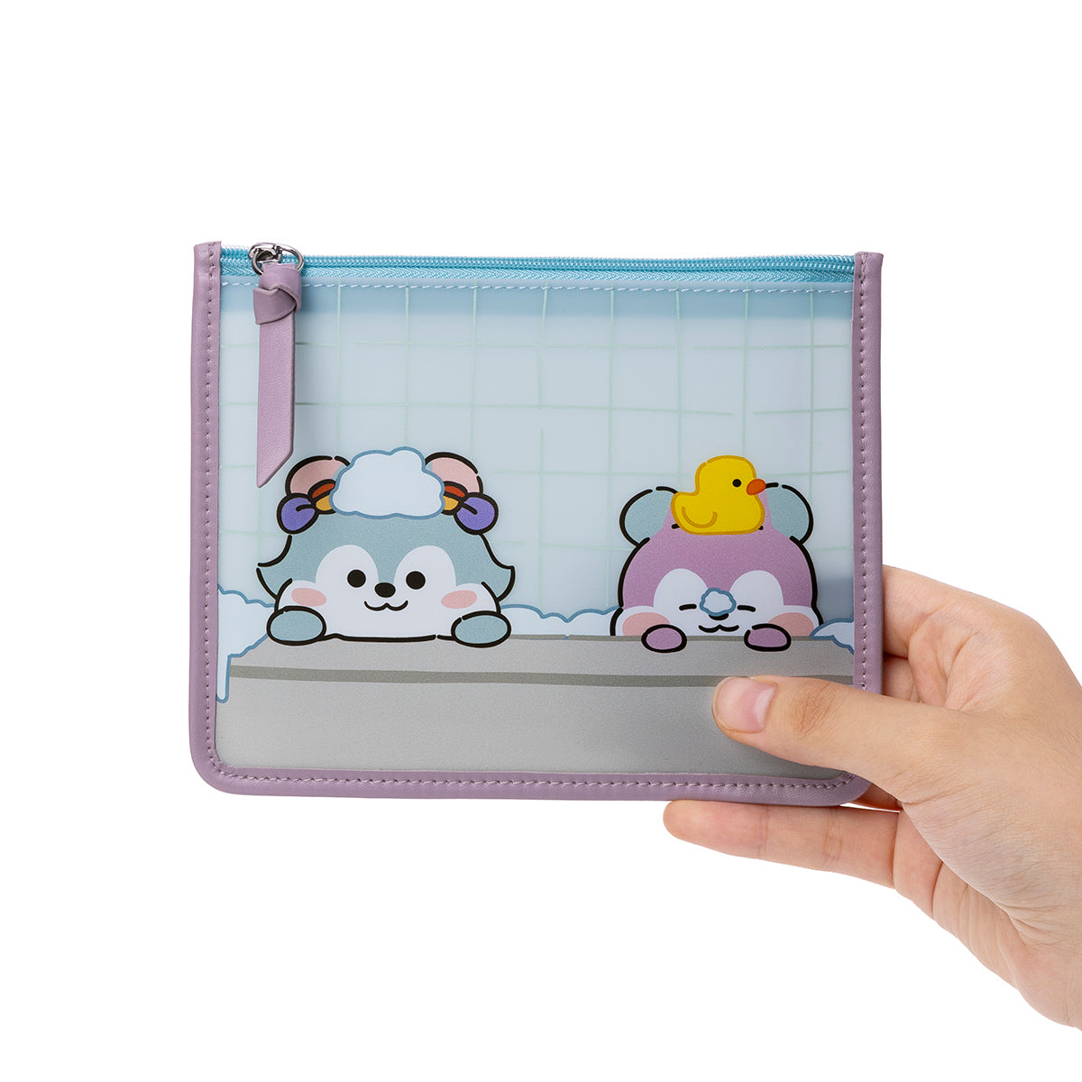 ベビー ポーチ bath(MANG'S CHILDHOOD) MANG