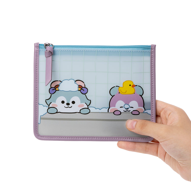 ベビー ポーチ bath(MANG'S CHILDHOOD) MANG