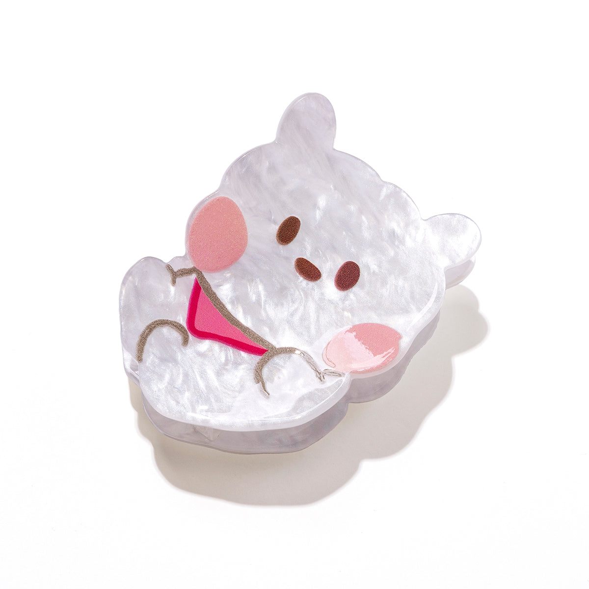 ベビー バンスクリップ(MY LITTLE BUDDY) RJ