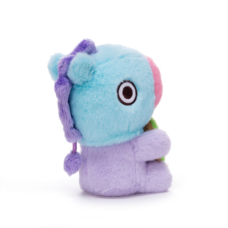 ぬいぐるみ(Take a Break) MANG