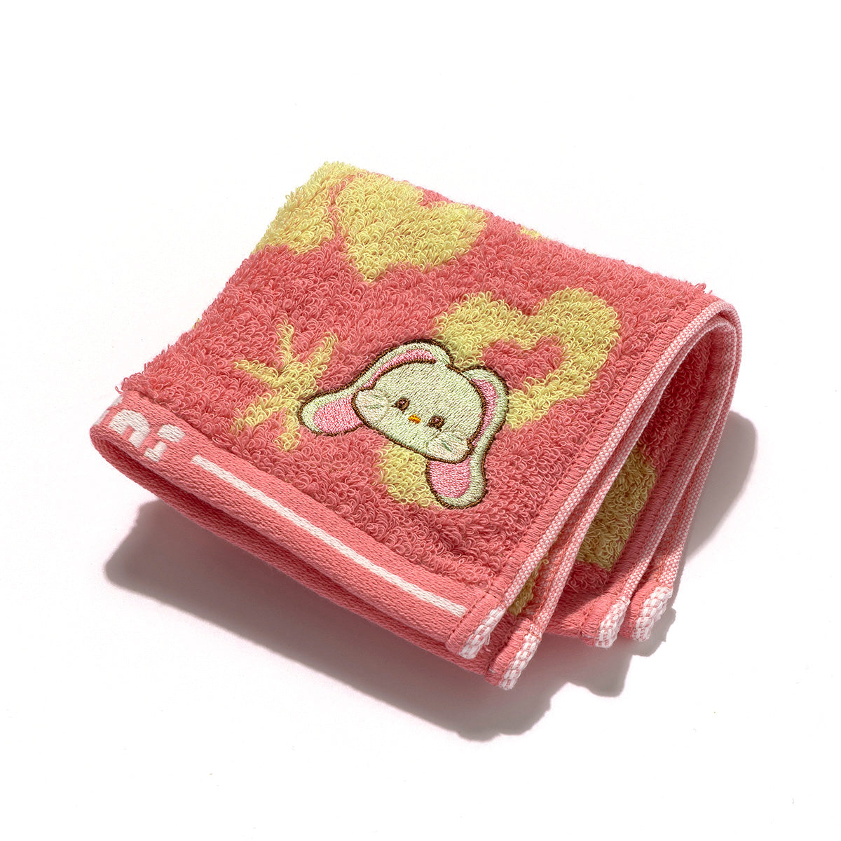 bunini ミニタオル(GREEN)